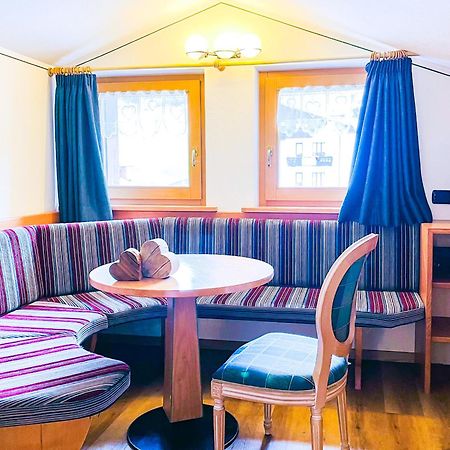 Hotel Galli Livigno Bagian luar foto