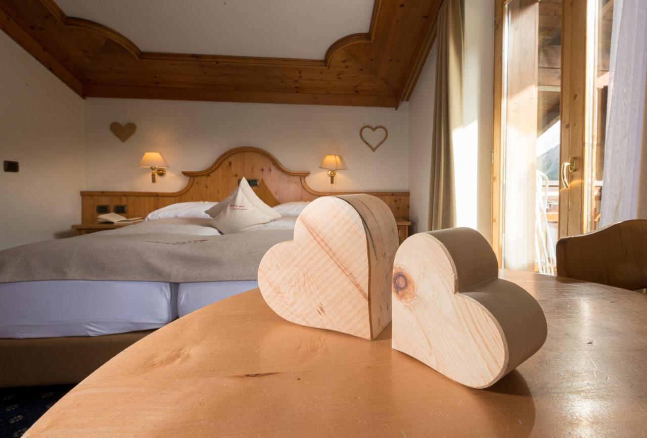 Hotel Galli Livigno Bagian luar foto