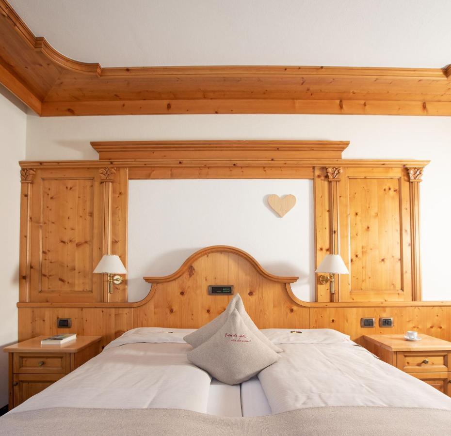 Hotel Galli Livigno Bagian luar foto
