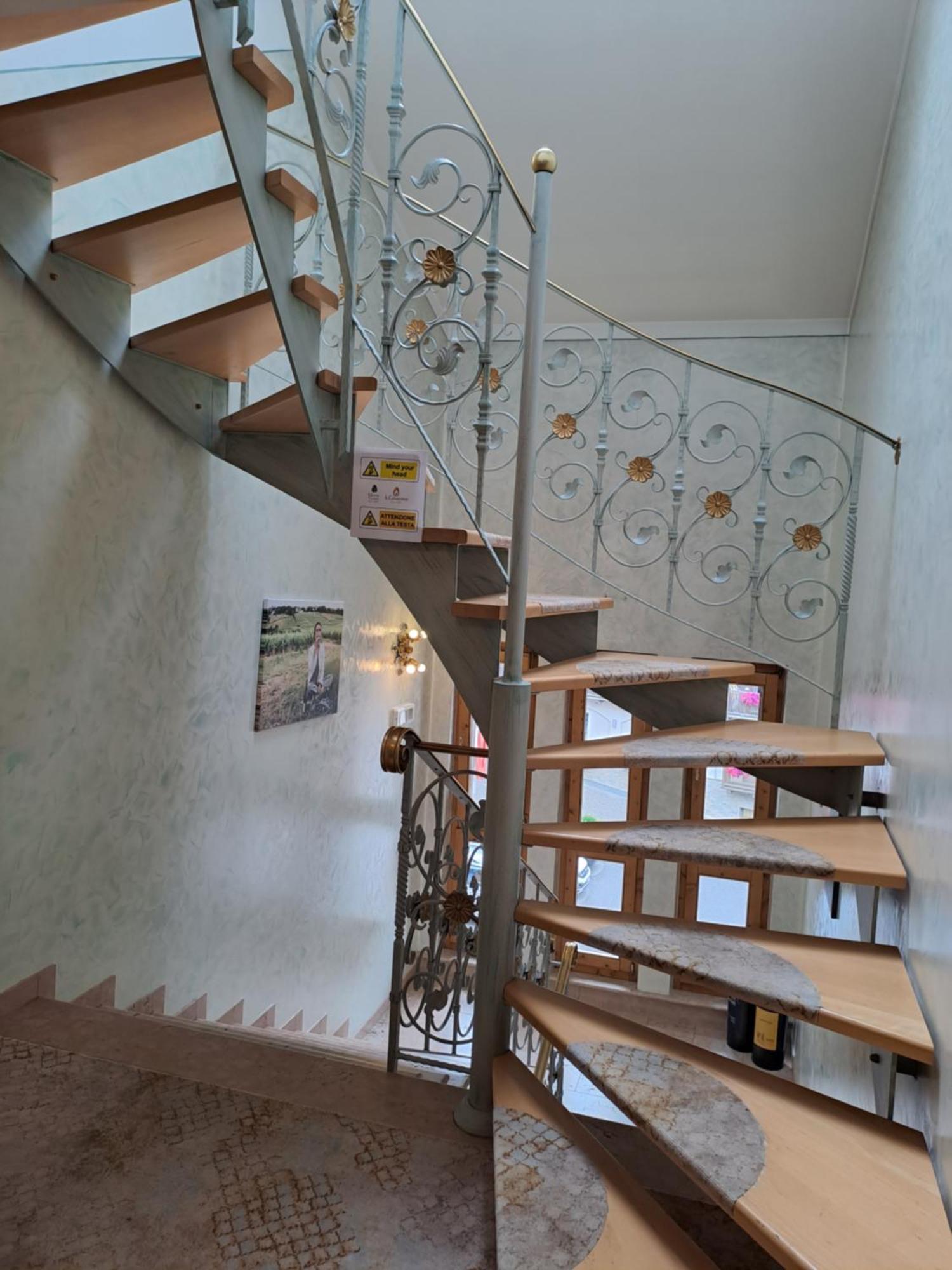 Hotel Galli Livigno Bagian luar foto